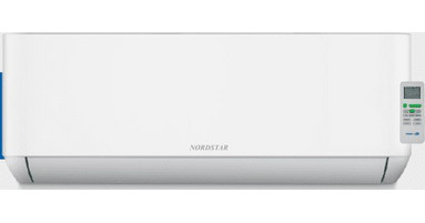 Nordstar NORD-PRO-13CHSD/TP41I Κλιματιστικό Inverter 13000 BTU A+++/A++ με Wi-Fi