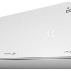 Nordstar TN Plus NORP-10/CHSD/TP41I Κλιματιστικό Inverter 9000 BTU A++/A+++ με Wi-Fi