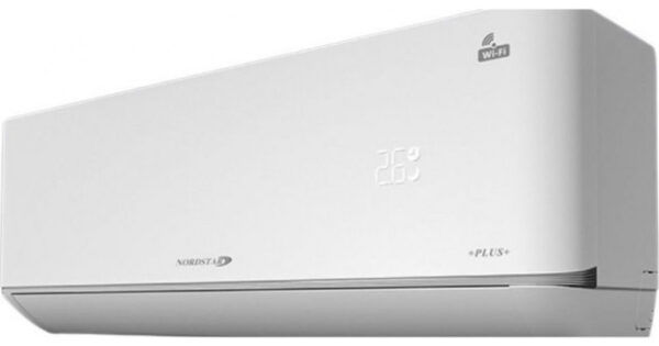 Nordstar TN Plus NORP-10/CHSD/TP41I Κλιματιστικό Inverter 9000 BTU A++/A+++ με Wi-Fi