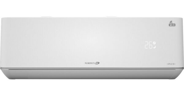 Nordstar TN Plus NORP-20CHSD/TP41I Κλιματιστικό Inverter 18000 BTU A++/A+++ με Wi-Fi