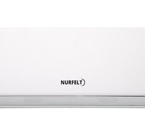 Nurfelt NUM32-A12I/NUM32-A12O Κλιματιστικό Inverter 12000 BTU A++/A++