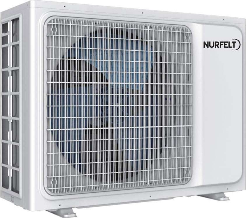 Nurfelt NUM32-A18I/NUM32-A18O Κλιματιστικό Inverter 18000 BTU A++/A++