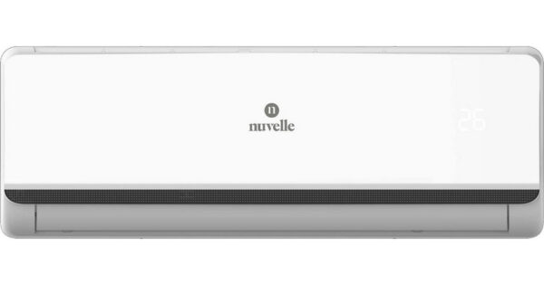 Nuvelle NPL-24INV Κλιματιστικό Inverter 24000 BTU A++/A+++