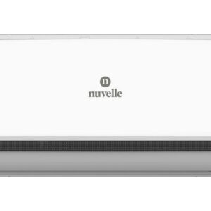 Nuvelle NPLV2-09INV Κλιματιστικό Inverter 9000 BTU A++/A+++ με WiFi
