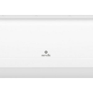 Nuvelle QDL-24INV Κλιματιστικό Inverter 24000 BTU A+++/A+++ με Wi-Fi