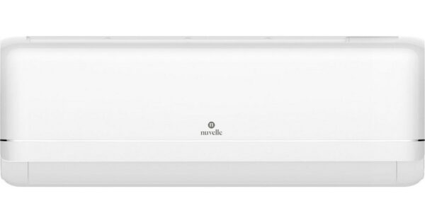 Nuvelle QDL-24INV Κλιματιστικό Inverter 24000 BTU A+++/A+++ με Wi-Fi