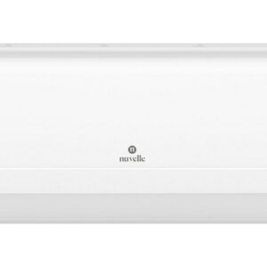 Nuvelle QDL-9INV Κλιματιστικό Inverter 9000 BTU A+++/A+++ με Wi-Fi