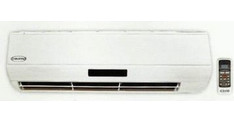 Olefini SP-09DC-N13 Κλιματιστικό Inverter 9000 BTU A/A με Ιονιστή