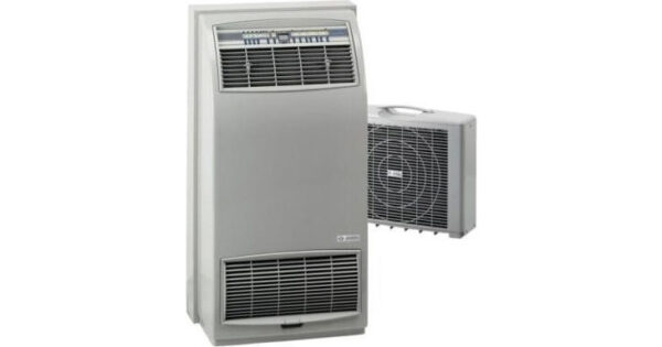 Olimpia Splendid Clima 16 HP HE Φορητό Κλιματιστικό Ψύξης 14000 BTU