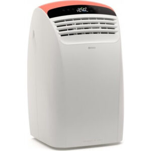 Olimpia Splendid Dolceclima 10 HP Φορητό Κλιματιστικό Ψύξης Θέρμανσης 9000 BTU