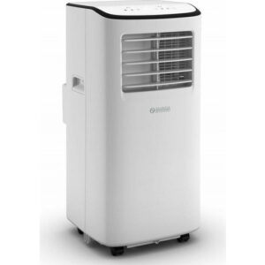 Olimpia Splendid Dolceclima Aria 8 Φορητό Κλιματιστικό Ψύξης 8000 BTU
