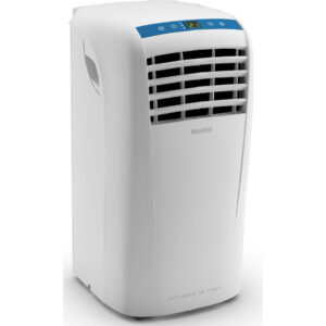 Olimpia Splendid Dolceclima Compact 8 Φορητό Κλιματιστικό Ψύξης 8000 BTU
