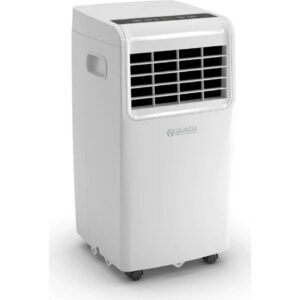 Olimpia Splendid Dolceclima Compact 8MW Φορητό Κλιματιστικό Ψύξης 8000 BTU
