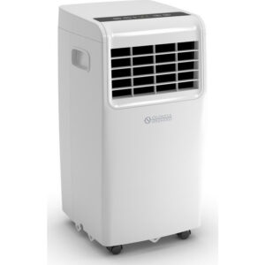 Olimpia Splendid Dolceclima Compact 9MG Φορητό Κλιματιστικό Ψύξης 9000 BTU