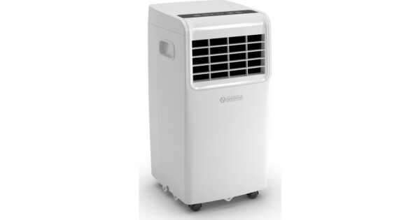 Olimpia Splendid Dolceclima Compact 9MG Φορητό Κλιματιστικό Ψύξης 9000 BTU