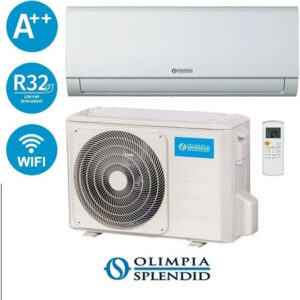 Olimpia Splendid Nexya S4 Split GEN. OS-N18 Κλιματιστικό Inverter 18000 BTU A++/A+++
