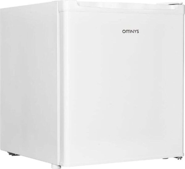 Omnys WNT-E41LW Ψυγείο Mini Bar 41lt Υ51.5xΠ44xΒ47.5cm Λευκό