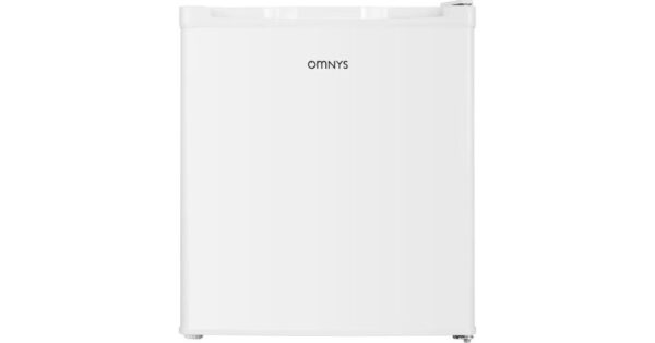 Omnys WNT-E41LW Ψυγείο Mini Bar 41lt Υ51.5xΠ44xΒ47.5cm Λευκό