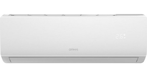 Omnys WNX-09R22 Κλιματιστικό Inverter 9000 BTU A++