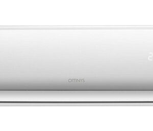 Omnys WNX-12M22 Κλιματιστικό Inverter 12000 BTU A++/A+++ με Wi-Fi
