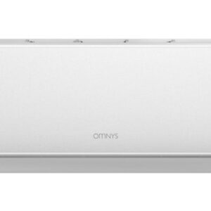 Omnys WNX-12R22 Κλιματιστικό Inverter 12000 BTU A++