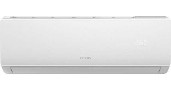 Omnys WNX-12R22 Κλιματιστικό Inverter 12000 BTU A++