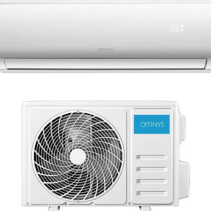 Omnys WNX-18M22 Κλιματιστικό Inverter 18000 BTU A++/A+++ με Wi-Fi