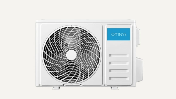 Omnys WNX-18M22 Κλιματιστικό Inverter 18000 BTU A++/A+++ με Wi-Fi