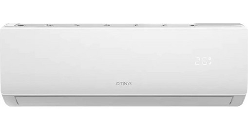 Omnys WNX-24R22 Κλιματιστικό Inverter 24000 BTU A++