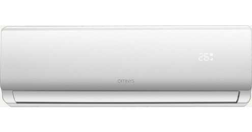 Omnys WNX-A0921 Κλιματιστικό Inverter 9000 BTU A++/A+++