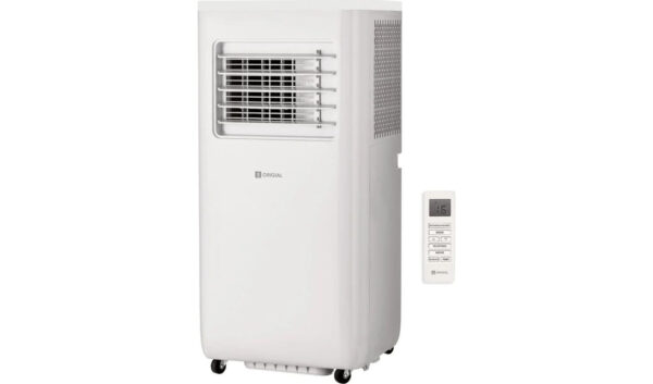 Origial AirFeel 1750 Φορητό Κλιματιστικό Ψύξης 7000 BTU