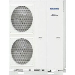 Panasonic Aquarea Monobloc HT WH-MHF09G3E5 Αντλία Θερμότητας 9kW Μονοφασική Monoblock