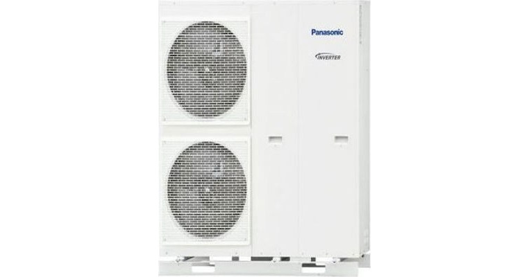 Panasonic Aquarea Monobloc HT WH-MHF09G3E5 Αντλία Θερμότητας 9kW Μονοφασική Monoblock