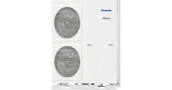 Panasonic Aquarea Monobloc HT WH-MHF12G6E5 Αντλία Θερμότητας 12kW Μονοφασική Monoblock