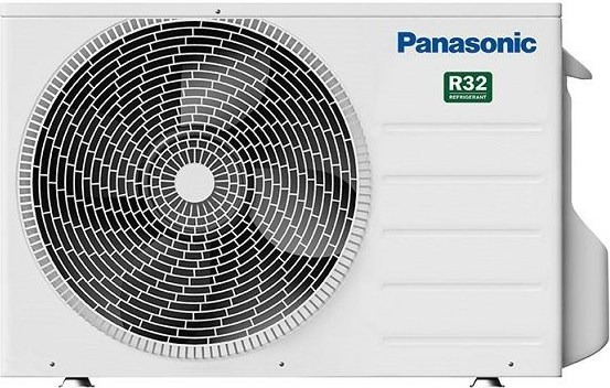 Panasonic BZ CS-BZ60XKE/CU-BZ60XKE Κλιματιστικό Inverter 24000 BTU A++/A+++