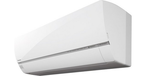 Panasonic CS/CU-E12QKEW Κλιματιστικό Inverter 12000 BTU A++/A++ με Ιονιστή