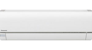Panasonic CS/CU-E15QKEW Κλιματιστικό Inverter 16000 BTU A++/A+ με Ιονιστή