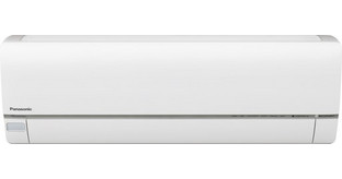 Panasonic CS/CU-E15QKEW Κλιματιστικό Inverter 16000 BTU A++/A+ με Ιονιστή