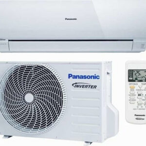 Panasonic CS/CU-TZ25TKE Κλιματιστικό Inverter 9000 BTU A++/A+