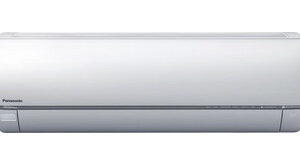 Panasonic CS/CU-XE12QKEW Κλιματιστικό Inverter 12000 BTU A++/A++ με Ιονιστή
