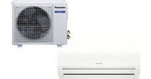 Panasonic CS-RE12JKX Κλιματιστικό Inverter 12000 BTU A/A