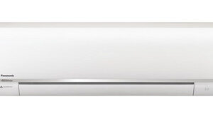 Panasonic CS-RE12QKE/CU-RE12QKE Κλιματιστικό Inverter 12000 BTU A++/A+