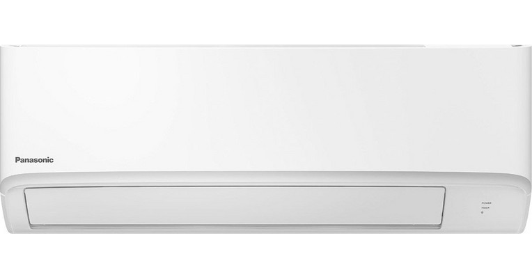 Panasonic CS-TZ25WKEW/CU-TZ25WKE Κλιματιστικό Inverter 9000 BTU A++/A+++ με Wi-Fi