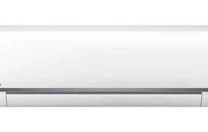 Panasonic CS-UE12RKE/CU-UE12RKE Κλιματιστικό Inverter 12000 BTU A+/A