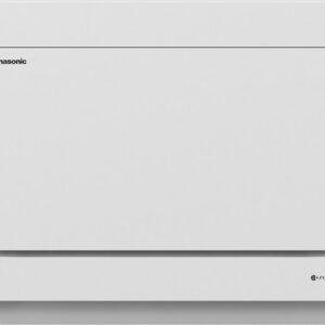 Panasonic CS-Z25UFEAW/CU-Z25UBEA Επαγγελματικό Κλιματιστικό Inverter Δαπέδου 9000 BTU με Ψυκτικό Υγρό R32