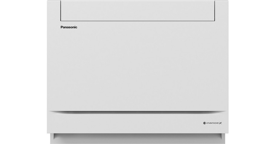 Panasonic CS-Z25UFEAW/CU-Z25UBEA Επαγγελματικό Κλιματιστικό Inverter Δαπέδου 9000 BTU με Ψυκτικό Υγρό R32 Panasonic CS-Z25UFEAW/CU-Z25UBEA Επαγγελματικό Κλιματιστικό Inverter Δαπέδου 9000 BTU με Ψυκτικό Υγρό R32