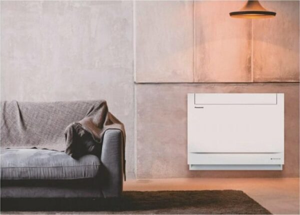 Panasonic CS-Z25UFEAW/CU-Z25UBEA Επαγγελματικό Κλιματιστικό Inverter Δαπέδου 9000 BTU με Ψυκτικό Υγρό R32 Panasonic CS-Z25UFEAW/CU-Z25UBEA Επαγγελματικό Κλιματιστικό Inverter Δαπέδου 9000 BTU με Ψυκτικό Υγρό R32