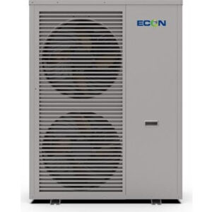 Panasonic Econ Hero Plus P17A Αντλία Θερμότητας Μονοφασική 60°C Monoblock