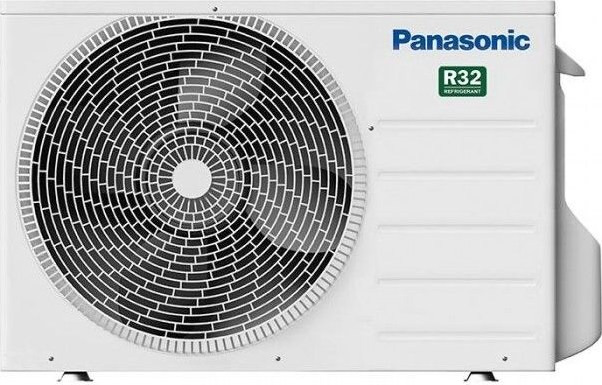 Panasonic Etherea CS-Z25XKEW/CU-Z25XKE Κλιματιστικό Inverter 9000 BTU A+++/A+++ με Wi-Fi