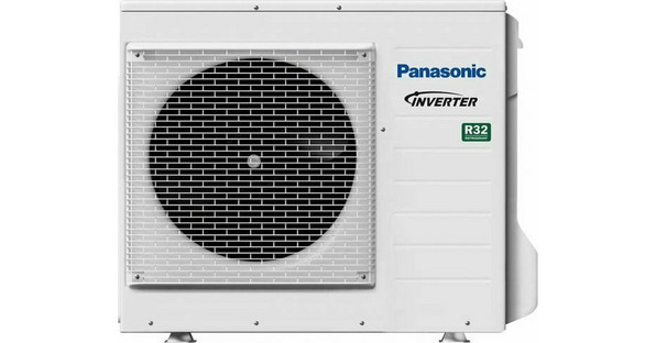 Panasonic J Generation Wh-SDC0709J3E5/WH-UD07JE5 Αντλία Θερμότητας 7kW Μονοφασική Split